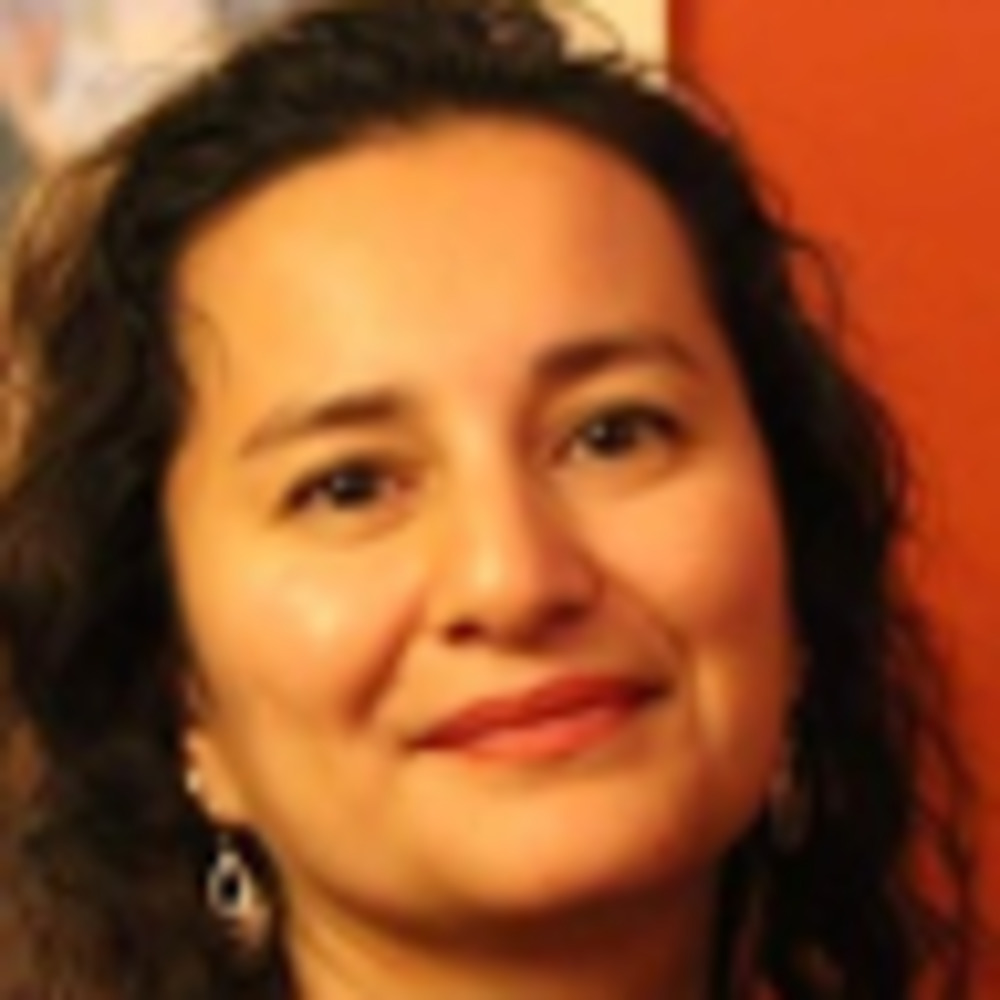 Meet your Posher, Christina